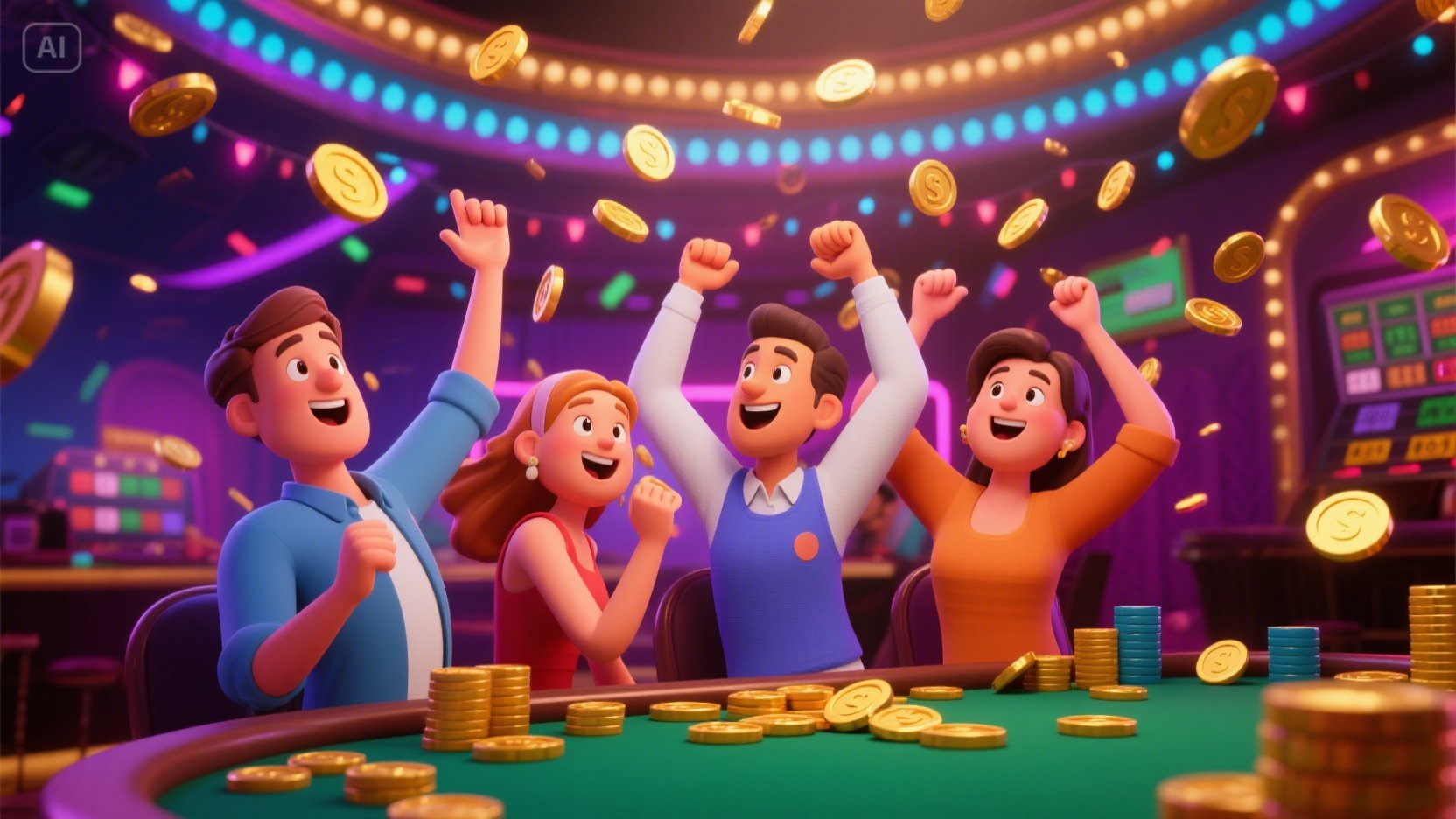 Registration at nugget slots login Casino