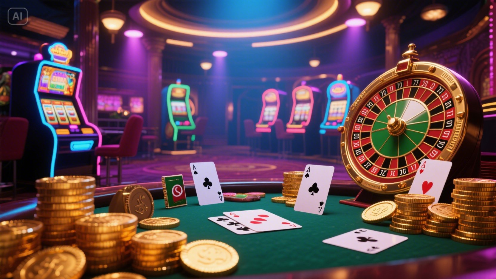 Casino nugget slots login desktop and mobile interfaces