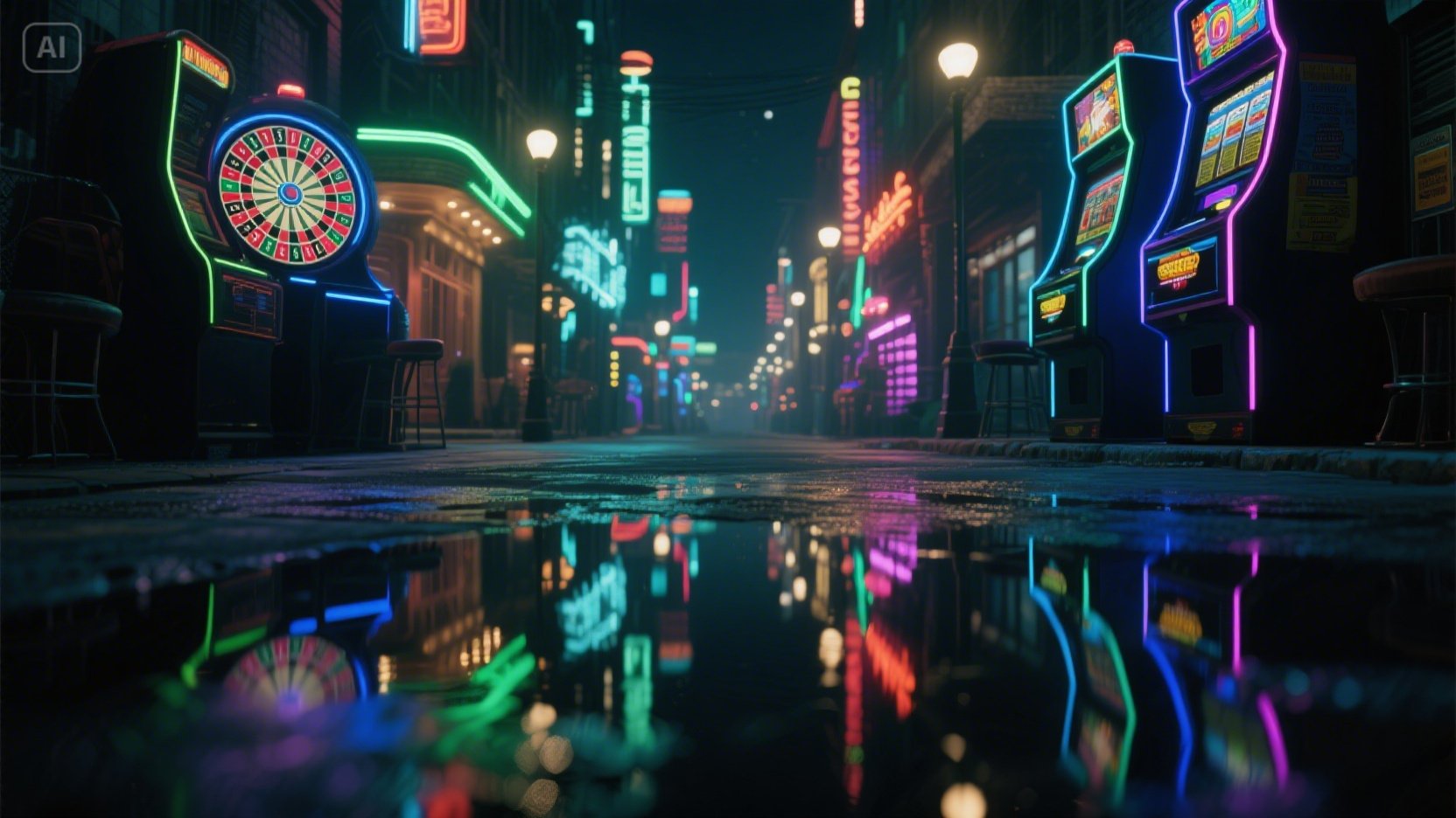 Registration at nugget slots login Casino