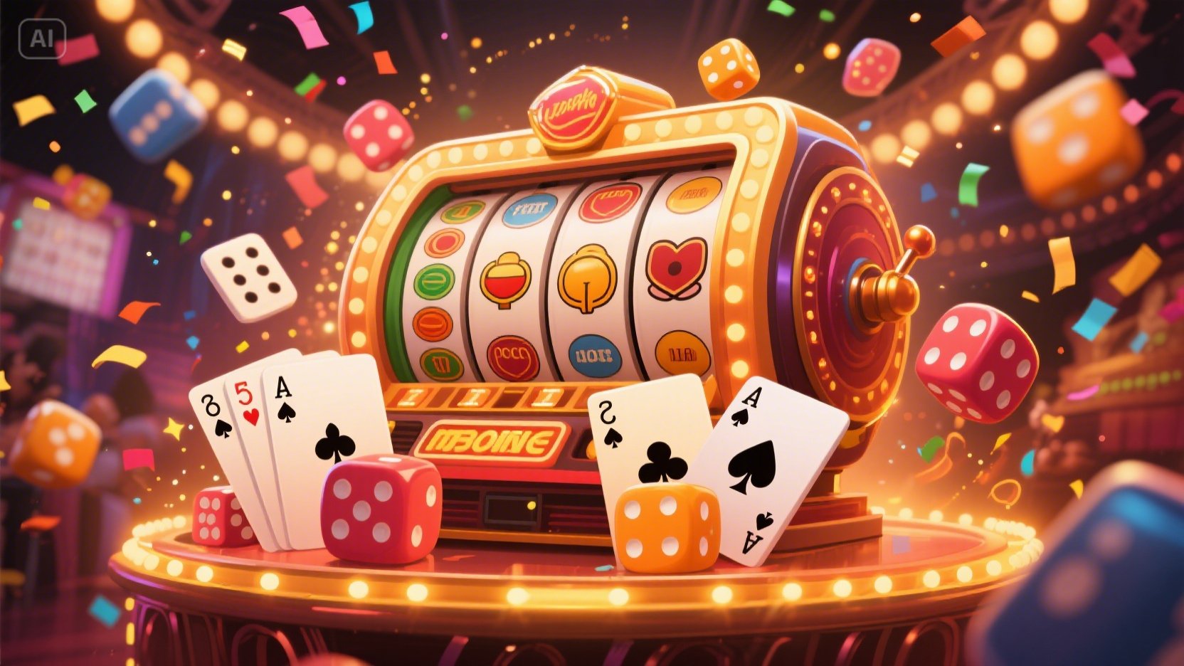 Registration at nugget slots login Casino