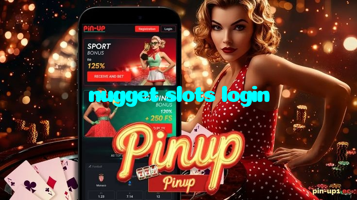 nugget slots login خوش آمدید بونس +600% پیشکش موبائل ایپ کے پروموشن سیکشن میں دکھائی دیتی ہے۔