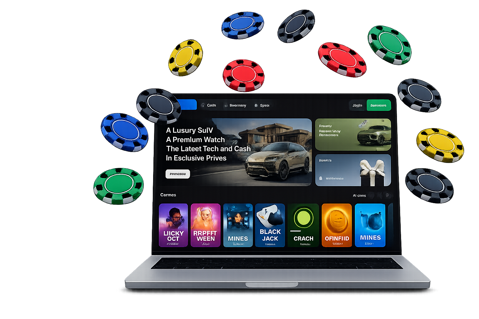 nugget slots login Pakistan
